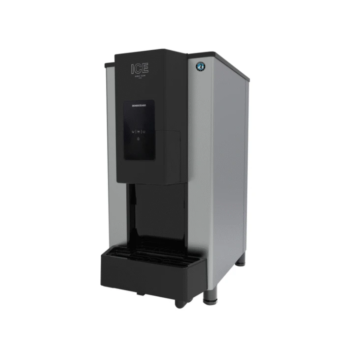 Ice Maker DCM-80LS-P-HC DISPENSER, ICE & WATER WITH PUSH BUTTON Hoshizaki