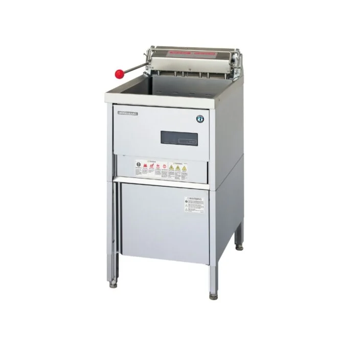 Cooking Equipment FL-20B-SEA Electric Fryer Hoshizaki