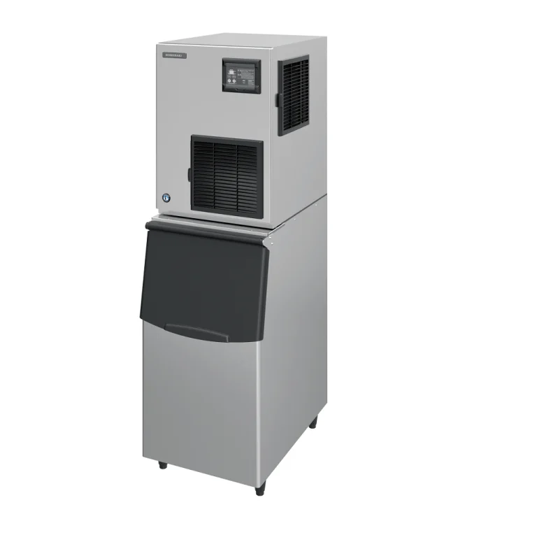 Ice Maker FM-480AKS-HCN-SB-B-301SA Nugget, Modular Hoshizaki
