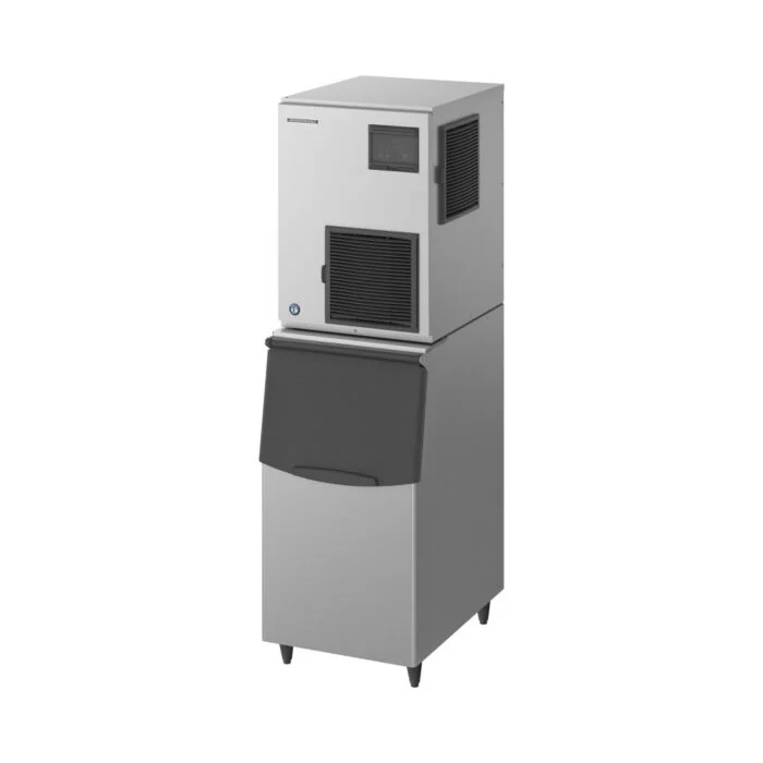 Ice Maker FM-600AKE-N-SB-B-301SA NUGGET, MODULAR Hoshizaki