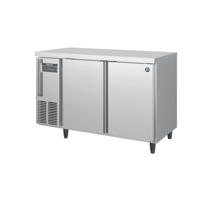 Tủ Lạnh / Tủ Đông Công Nghiệp FT-126MC-S(P) Premier Undercounter Freezer Hoshizaki FT-126MC-S (also FT-126MC-P)