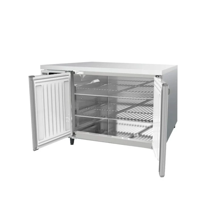 Tủ Lạnh / Tủ Đông Công Nghiệp FT-128MA-S-ML A-FIT Undercounter Pillar-less Freezer Hoshizaki