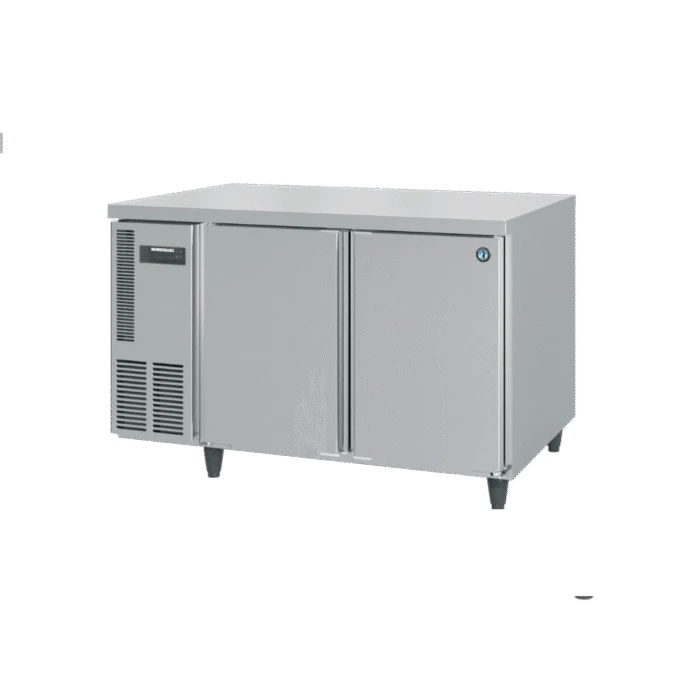 Tủ Lạnh / Tủ Đông Công Nghiệp FT-128MA-S(P) A-FIT Undercounter Freezer Hoshizaki