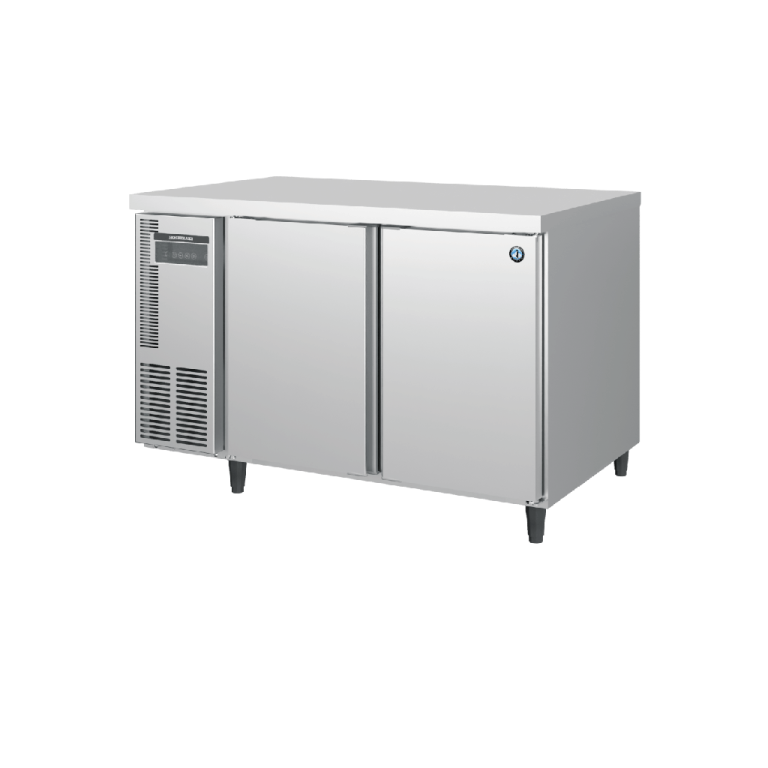 Tủ Lạnh / Tủ Đông Công Nghiệp FT-128MC-S(P) PREMIER UNDERCOUNTER FREEZER Hoshizaki