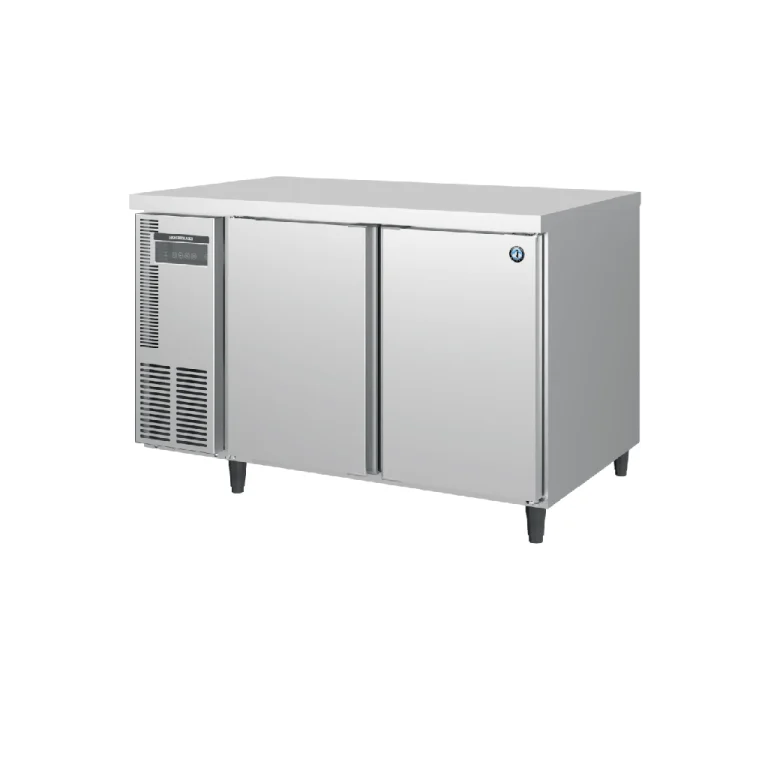 Industrial Refrigerator / Freezer FT-128MC-S(P) PREMIER UNDERCOUNTER FREEZER Hoshizaki