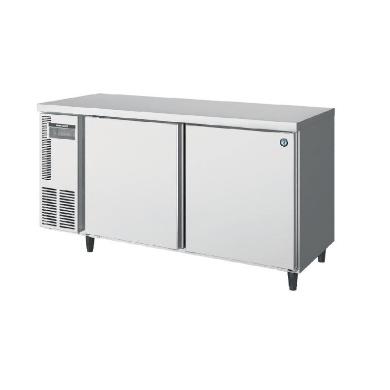 Tủ Lạnh / Tủ Đông Công Nghiệp FT-156MC-S(P) Premier Undercounter Freezer Hoshizaki FT-156MC-S (also FT-156MC-P)