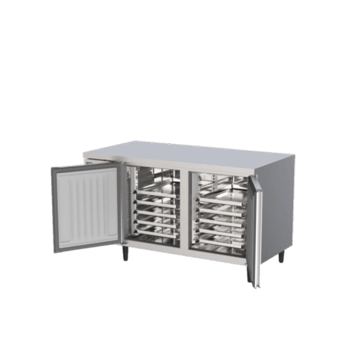 Tủ Lạnh / Tủ Đông Công Nghiệp RT-158MA-S A-FIT Undercounter Bakery Refrigerator Hoshizaki