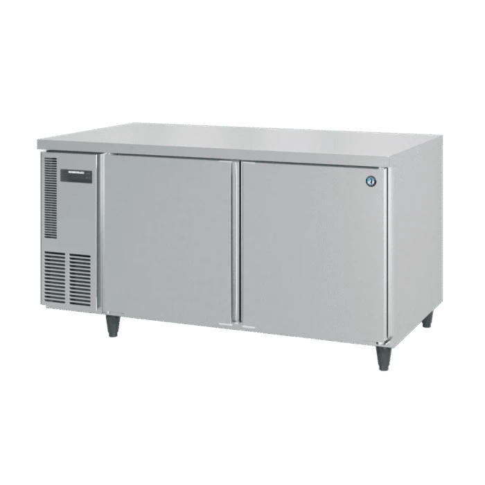 Tủ Lạnh / Tủ Đông Công Nghiệp FT-158MA-S(P) A-FIT Undercounter Freezer Hoshizaki