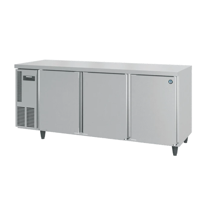 Tủ Lạnh / Tủ Đông Công Nghiệp FT-188MA-S(P) A-FIT Undercounter Freezer Hoshizaki
