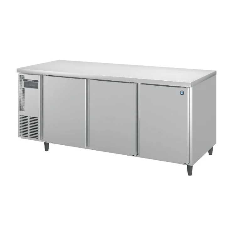 Tủ Lạnh / Tủ Đông Công Nghiệp FT-188MC-S(P)-ST PREMIER UNDERCOUNTER BAKERY FREEZER Hoshizaki FT-188MC-S-ST (also FT-188MC-P-ST)
