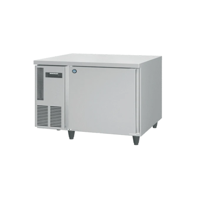 Industrial Refrigerator / Freezer FT-98MA-S(P) A-FIT Undercounter Freezer Hoshizaki