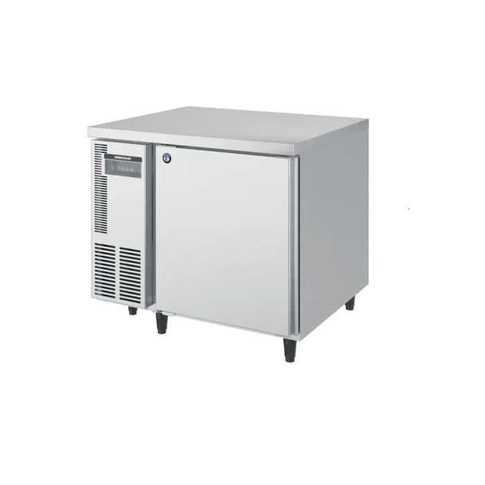 Industrial Refrigerator / Freezer FT-98MC-S(P) Premier Undercounter Freezer Hoshizaki