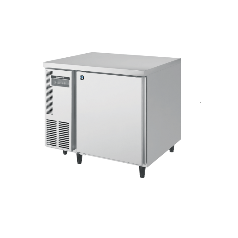 Tủ Lạnh / Tủ Đông Công Nghiệp FT-98MC-S-ST Premier Undercounter Bakery Freezer Hoshizaki FT-98MC-S(P)-ST