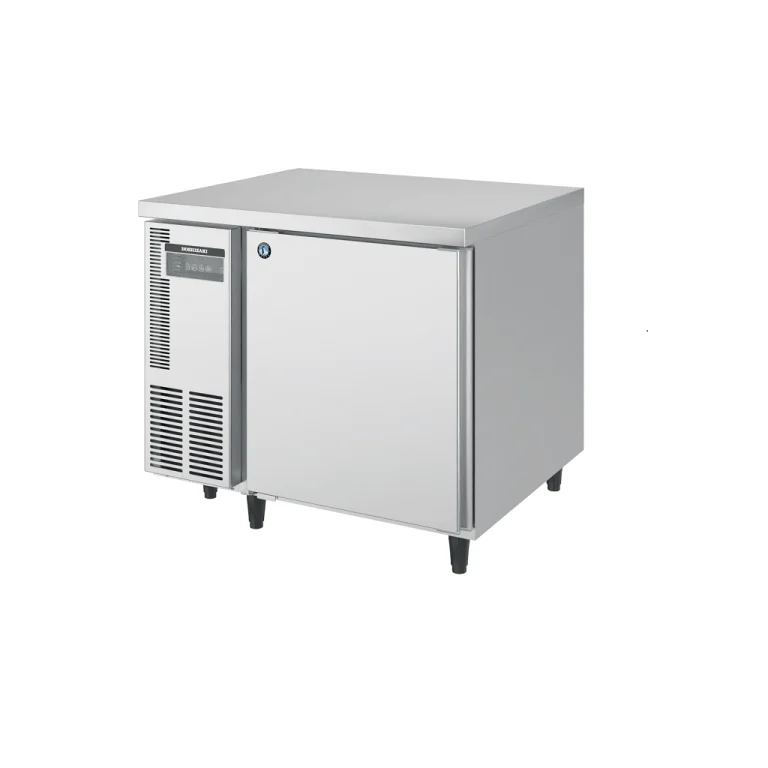 Industrial Refrigerator / Freezer FT-98MC-S-ST Premier Undercounter Bakery Freezer Hoshizaki FT-98MC-S(P)-ST