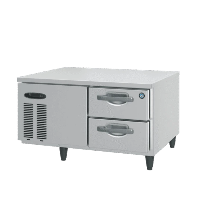 Industrial Refrigerator / Freezer FTL-108MA-SD A-FIT Undercounter Low Drawer Refrigerator Hoshizaki