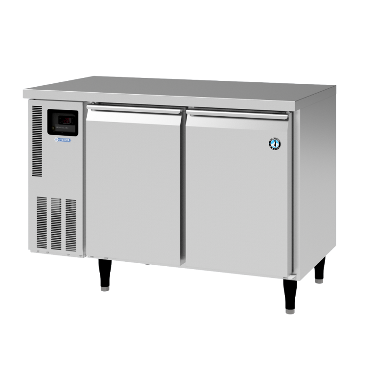 Tủ Lạnh / Tủ Đông Công Nghiệp FTV-126A Pro Undercounter Freezer Hoshizaki
