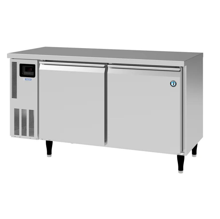 Tủ Lạnh / Tủ Đông Công Nghiệp FTV-156A PRO UNDERCOUNTER FREEZER Hoshizaki