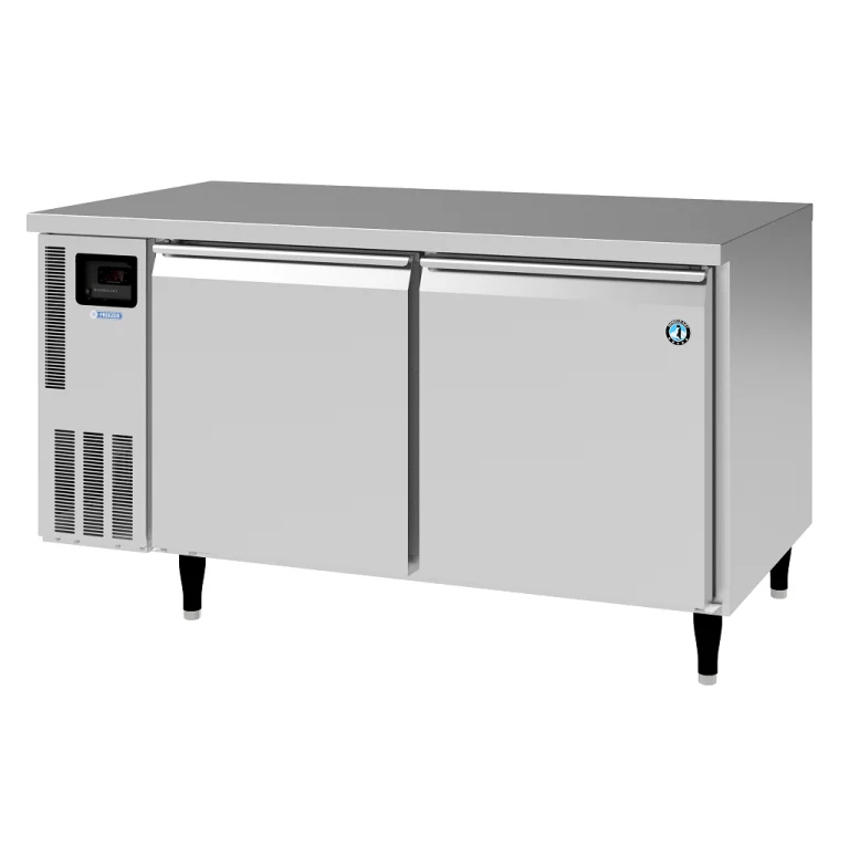 Tủ Lạnh / Tủ Đông Công Nghiệp FTV-158A PRO Undercounter Freezer Hoshizaki