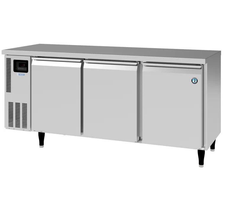 Tủ Lạnh / Tủ Đông Công Nghiệp FTV-186A PRO UNDERCOUNTER FREEZER Hoshizaki