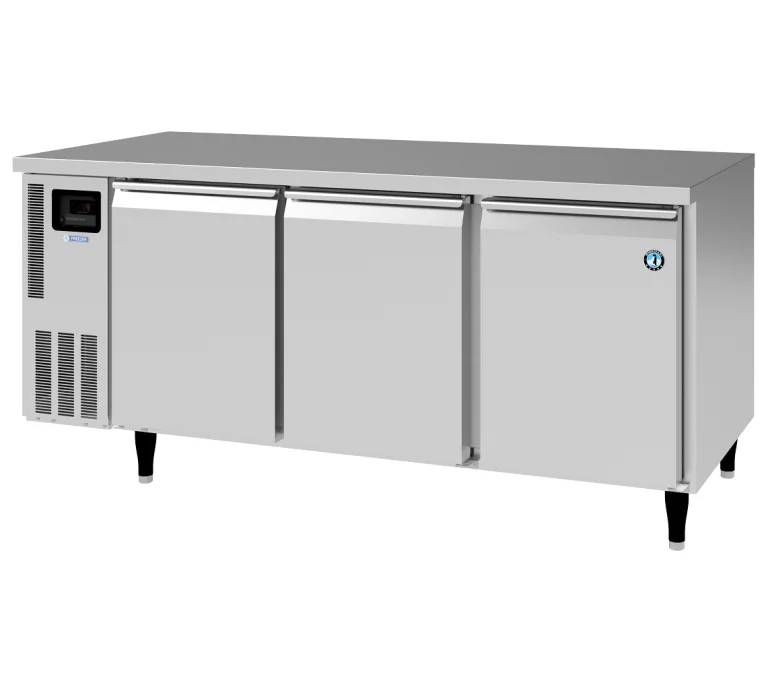 FTV-188A PRO Undercounter Freezer Hoshizaki Industrial Refrigerator / Freezer