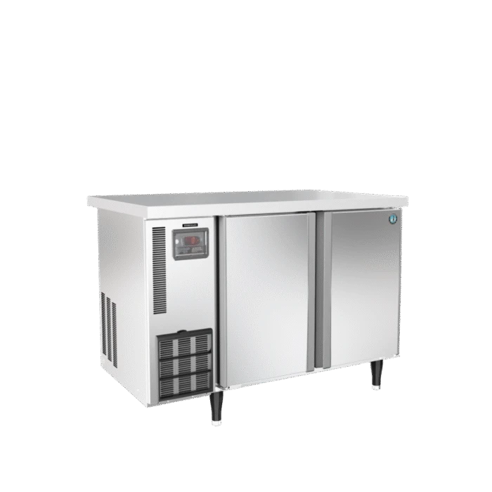 Industrial Refrigerator / Freezer FTWH120LS4 A1-FIT UNDERCOUNTER FREEZER Hoshizaki