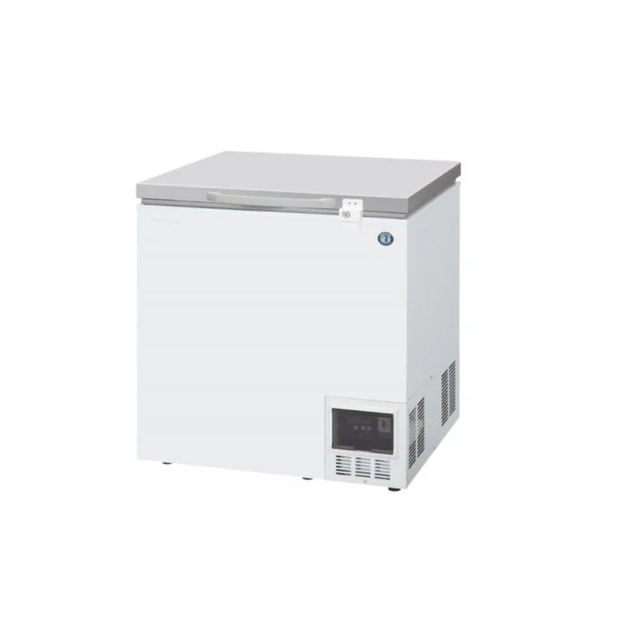 Tủ Cấp Đông Sâu Công Nghiệp Hoshizaki HDF-140A-SEA (-60°C đến -50°C, 140L)