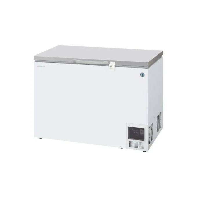 Tủ Cấp Đông Sâu Công Nghiệp Hoshizaki HDF-300A-SEA (-60°C đến -50°C, 298L)