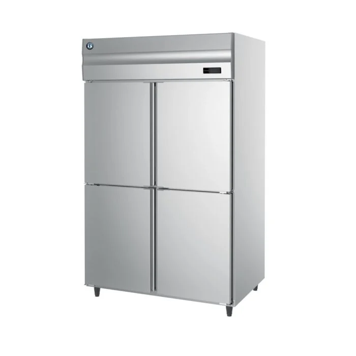 Tủ Lạnh / Tủ Đông Công Nghiệp HR-128MA-S(P) A-FIT UPRIGHT REFRIGERATOR Hoshizaki