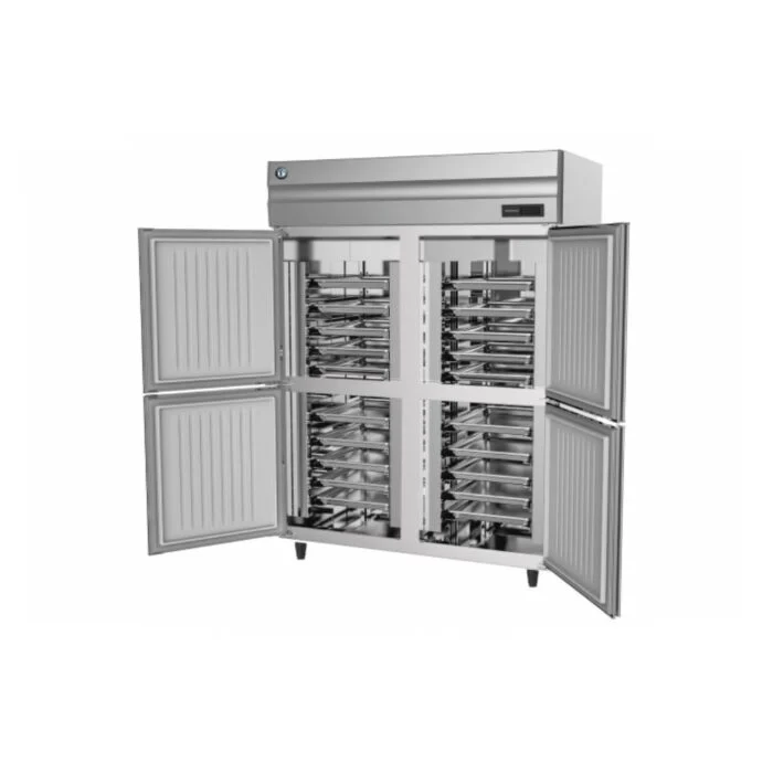 Tủ Lạnh / Tủ Đông Công Nghiệp HF-128MA-S A-FIT UPRIGHT BAKERY FREEZER Hoshizaki
