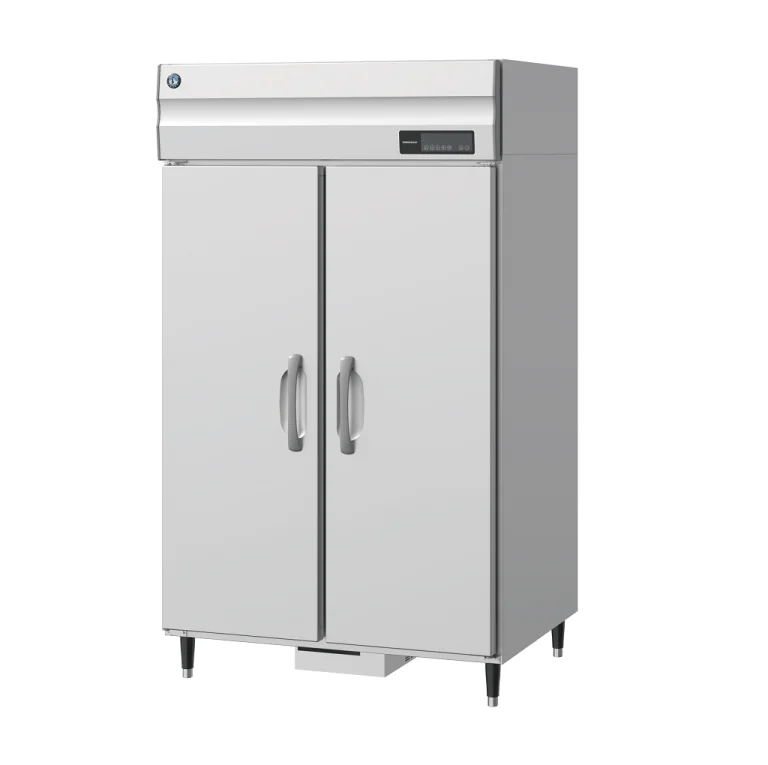 Tủ Lạnh / Tủ Đông Công Nghiệp HF-128MC-SLD PREMIER UPRIGHT LONG SOLID DOOR FREEZER Hoshizaki