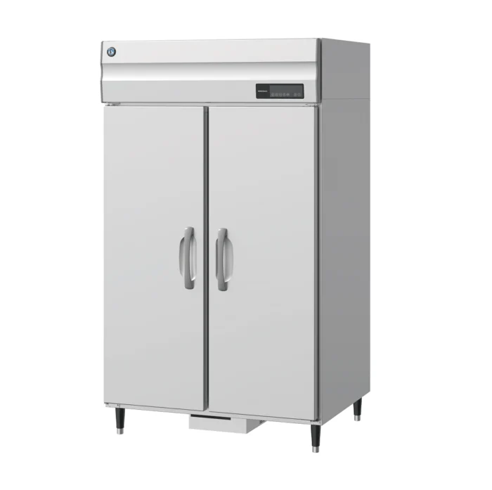 Tủ Lạnh / Tủ Đông Công Nghiệp HF-128MC-SLD-ST PREMIER UPRIGHT BAKERY FREEZER Hoshizaki