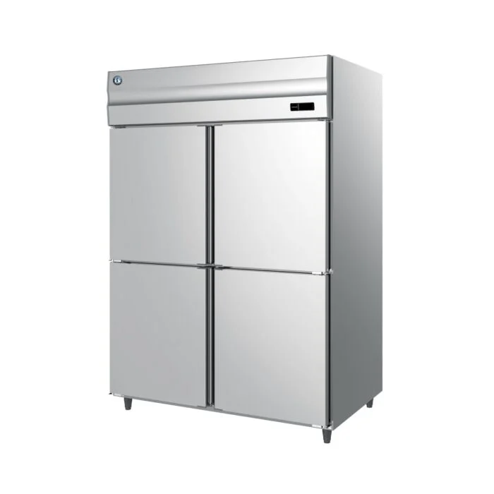 Tủ Lạnh / Tủ Đông Công Nghiệp HF-146MA-S(P) A-FIT UPRIGHT FREEZER Hoshizaki