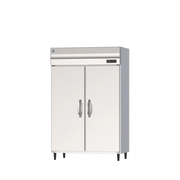 Tủ Lạnh / Tủ Đông Công Nghiệp HF-148MA-S A-FIT Upright Long Solid Door Freezer Hoshizaki HF-148MA-S-1