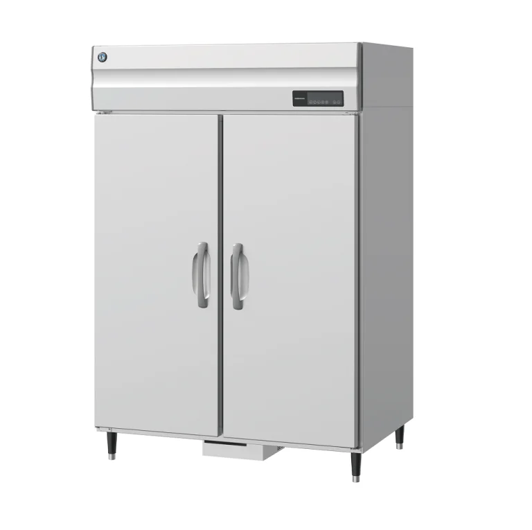 Tủ Lạnh / Tủ Đông Công Nghiệp HF-148MC-SLD PREMIER UPRIGHT LONG SOLID DOOR FREEZER Hoshizaki