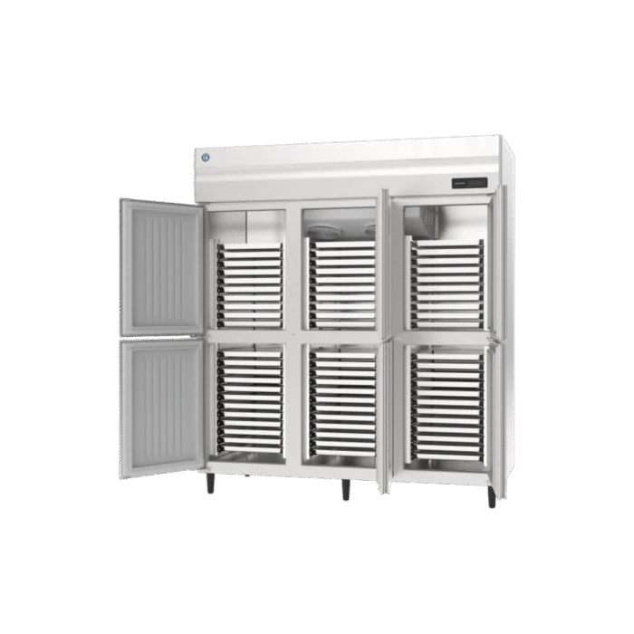 Tủ Lạnh / Tủ Đông Công Nghiệp HR-188MA-S A-FIT UPRIGHT BAKERY REFRIGERATOR Hoshizaki