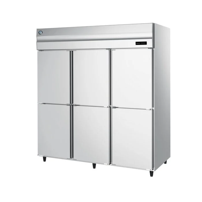 Tủ Lạnh / Tủ Đông Công Nghiệp A-FIT UPRIGHT FREEZER Hoshizaki HF-188MA-S(P)