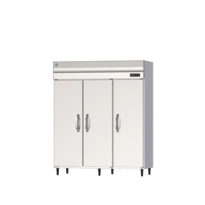 Tủ Lạnh / Tủ Đông Công Nghiệp A-FIT UPRIGHT LONG SOLID DOOR FREEZER Hoshizaki HF-188MA-S (item number HF-188MAS)