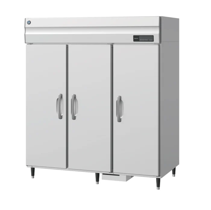 Tủ Lạnh / Tủ Đông Công Nghiệp HF-188MC-SLD PREMIER UPRIGHT LONG SOLID DOOR FREEZER Hoshizaki