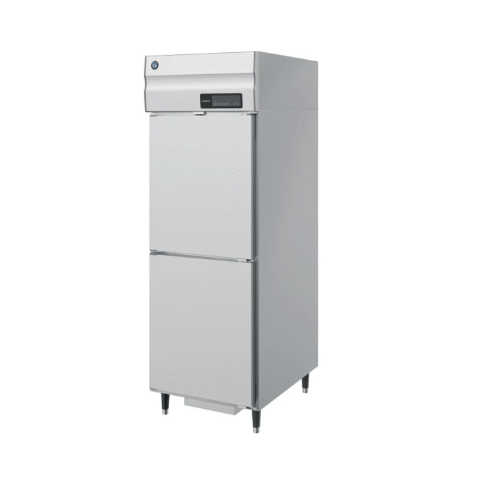 Industrial Refrigerator / Freezer HF-76MC-S PREMIER UPRIGHT FREEZER Hoshizaki