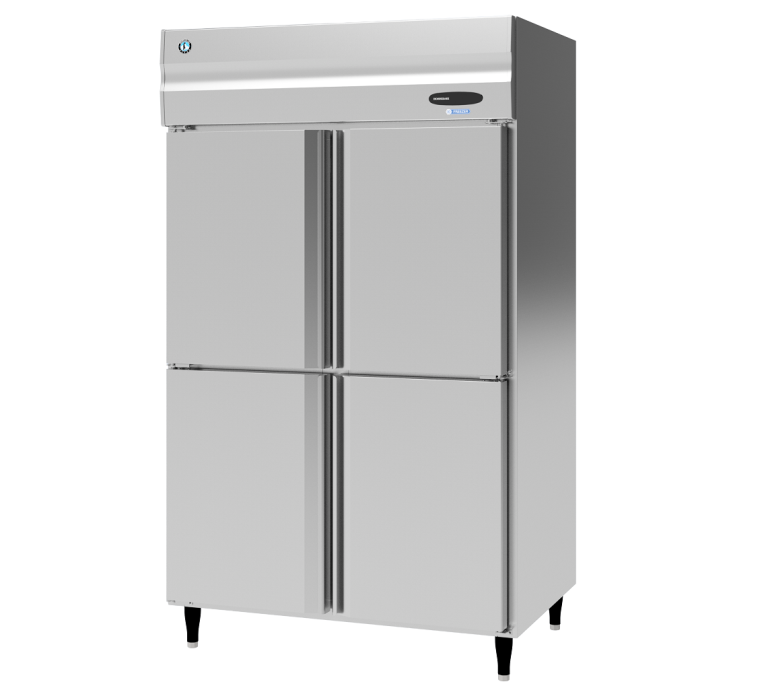 Tủ Lạnh / Tủ Đông Công Nghiệp HFV-128A PRO UPRIGHT FREEZER Hoshizaki