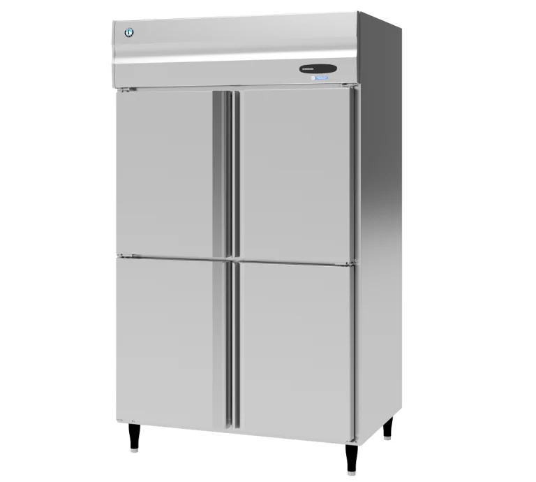 Industrial Refrigerator / Freezer HFV-128A PRO UPRIGHT FREEZER Hoshizaki