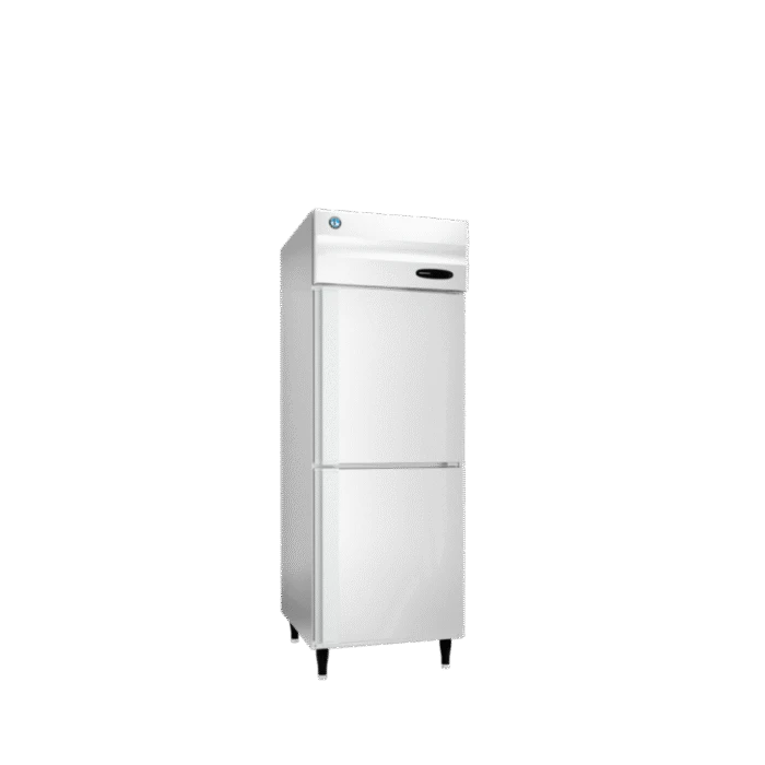 Industrial Refrigerator / Freezer HFWH77LS4 A1-FIT UPRIGHT FREEZER Hoshizaki