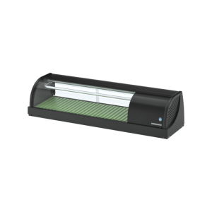 Tủ Trưng Bày Sushi HNC-120BE-R-B Sushi Showcase Right-Sided Hoshizaki