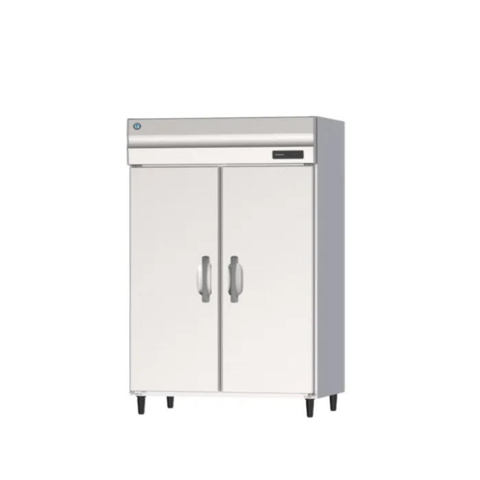Tủ Lạnh / Tủ Đông Công Nghiệp HR-128MA-S A-FIT UPRIGHT LONG SOLID DOOR REFRIGERATOR Hoshizaki