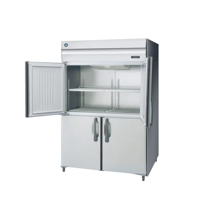 Tủ Lạnh / Tủ Đông Công Nghiệp HR-128MA-S(P)-ML A-FIT UPRIGHT PILLAR-LESS REFRIGERATOR Hoshizaki