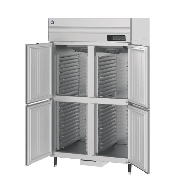 Tủ Lạnh / Tủ Đông Công Nghiệp HR-128MC-S(P)-ST PREMIER UPRIGHT BAKERY REFRIGERATOR Hoshizaki