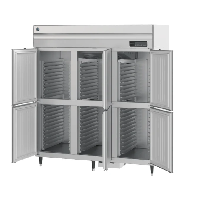 Industrial Refrigerator / Freezer HR-188MC-S(P)-ST PREMIER UPRIGHT BAKERY REFRIGERATOR Hoshizaki