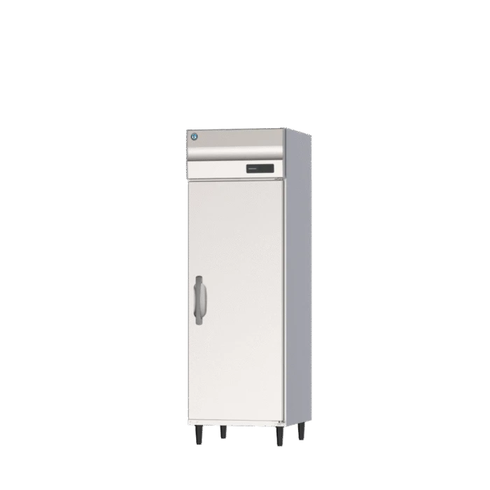 Tủ Lạnh / Tủ Đông Công Nghiệp HR-78MA-S A-FIT UPRIGHT LONG SOLID DOOR REFRIGERATOR Hoshizaki HR-78MA-S-1