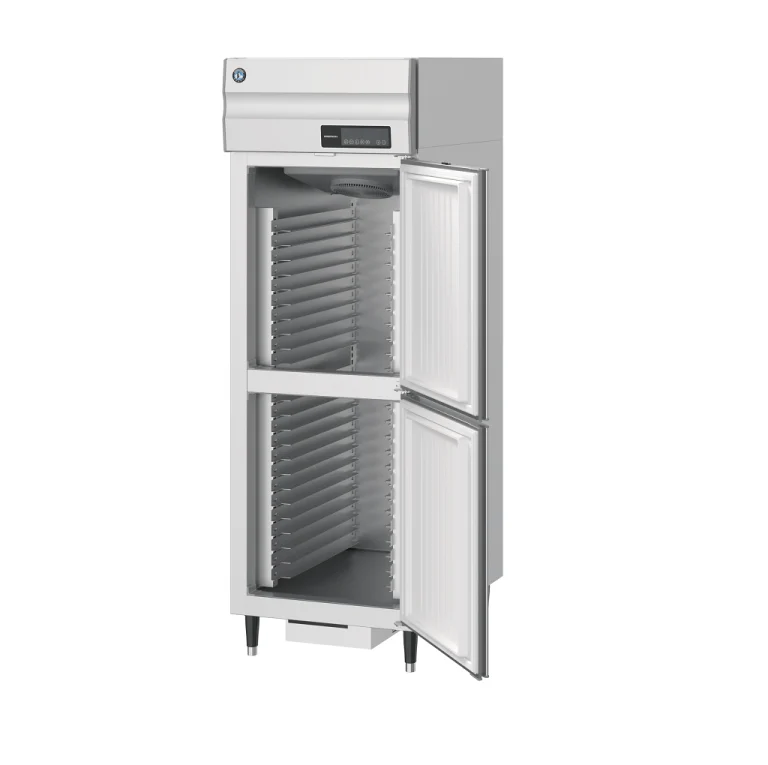 Tủ Lạnh / Tủ Đông Công Nghiệp HR-78MC-S(P)-ST PREMIER UPRIGHT BAKERY REFRIGERATOR Hoshizaki