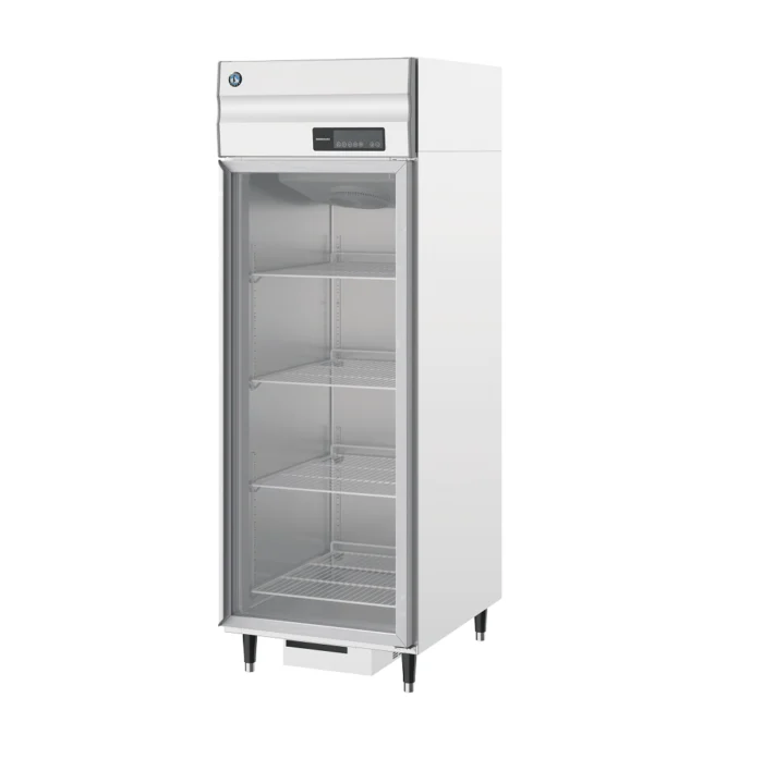Industrial Refrigerator / Freezer HR-78MC-S(P)LG PREMIER UPRIGHT LONG GLASS DOOR REFRIGERATOR Hoshizaki